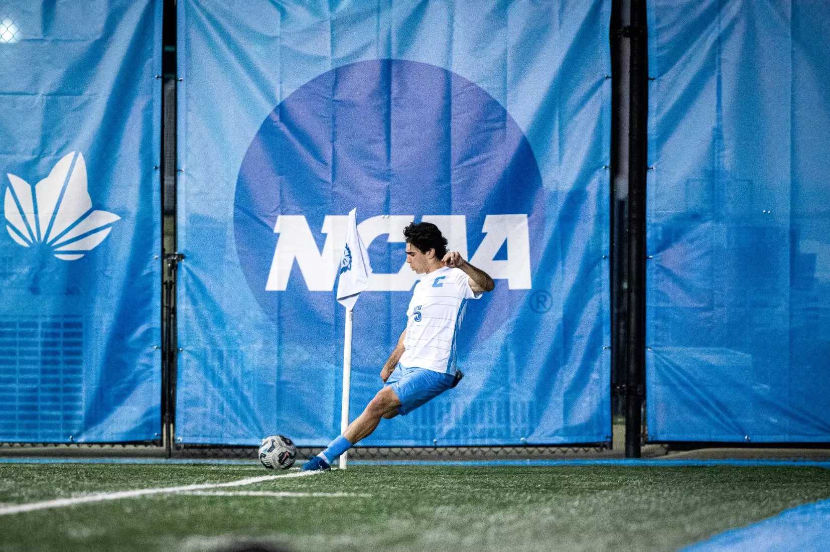 MSOC: Columbia vs. Yale (Oct. 5, 2024)