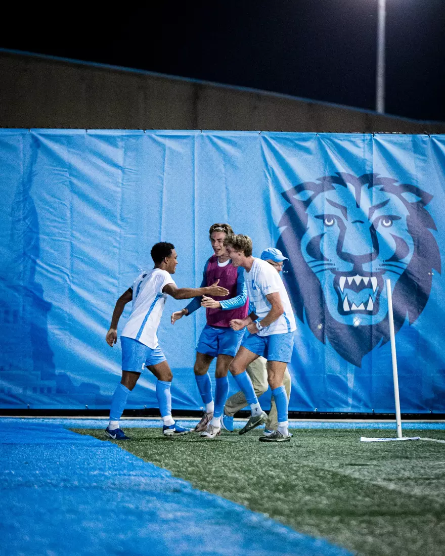 MSOC: Columbia vs. Yale (Oct. 5, 2024)