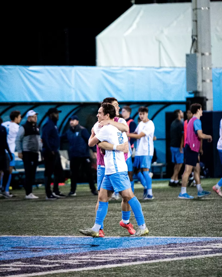 MSOC: Columbia vs. Yale (Oct. 5, 2024)