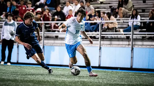 Joao Lima vs Yale 2024