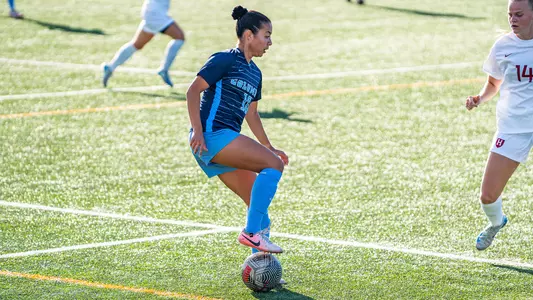 Maia Tabion Cornell Preview