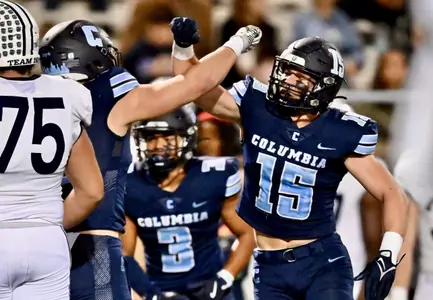 Columbia vs. Yale football
