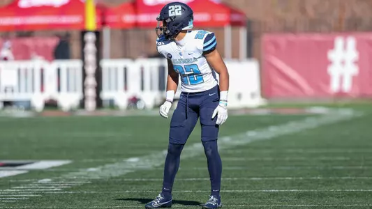 Carter McCray at Harvard