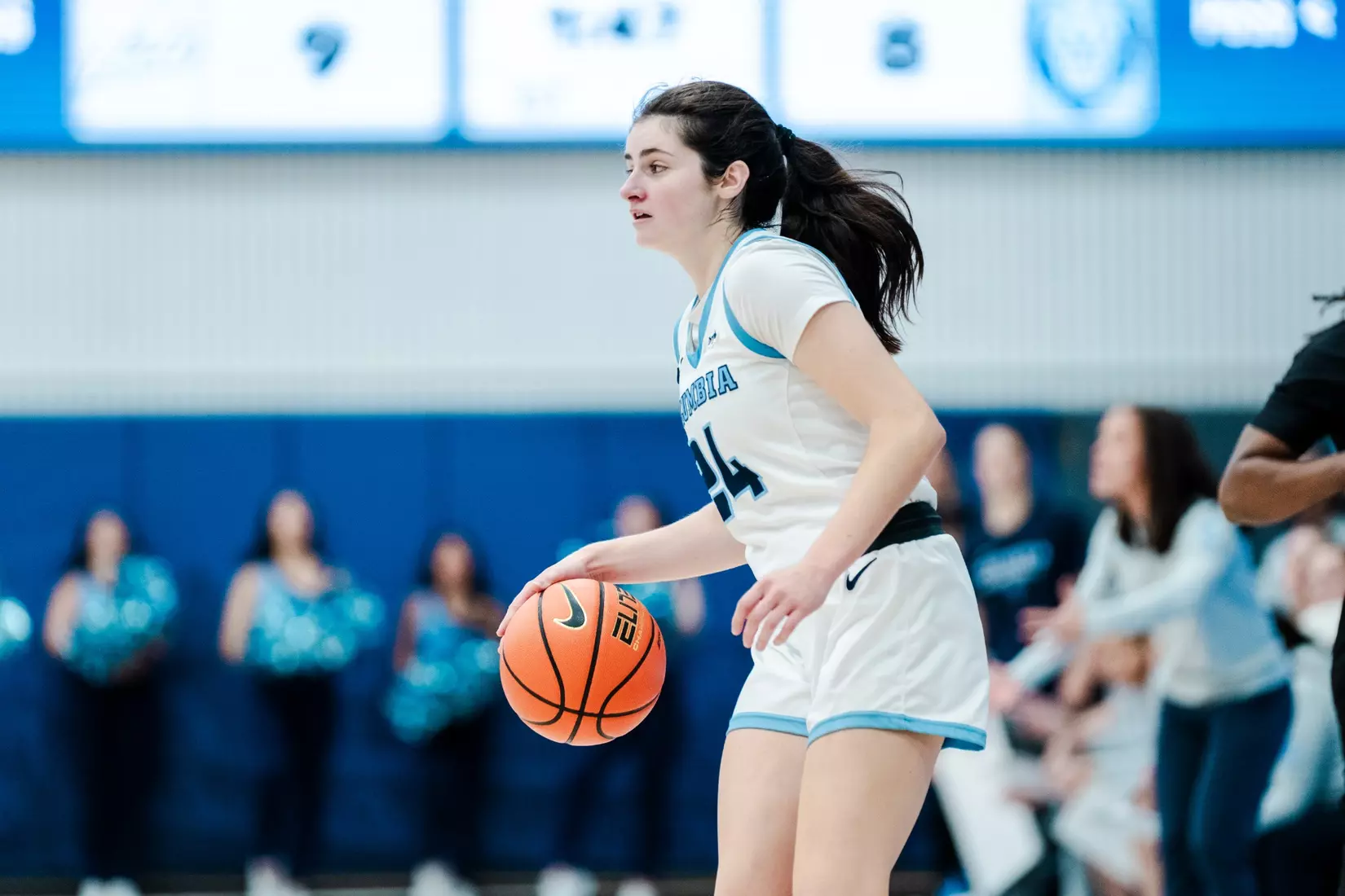 WBK: Columbia vs. FGCU (Nov. 11, 2024)
