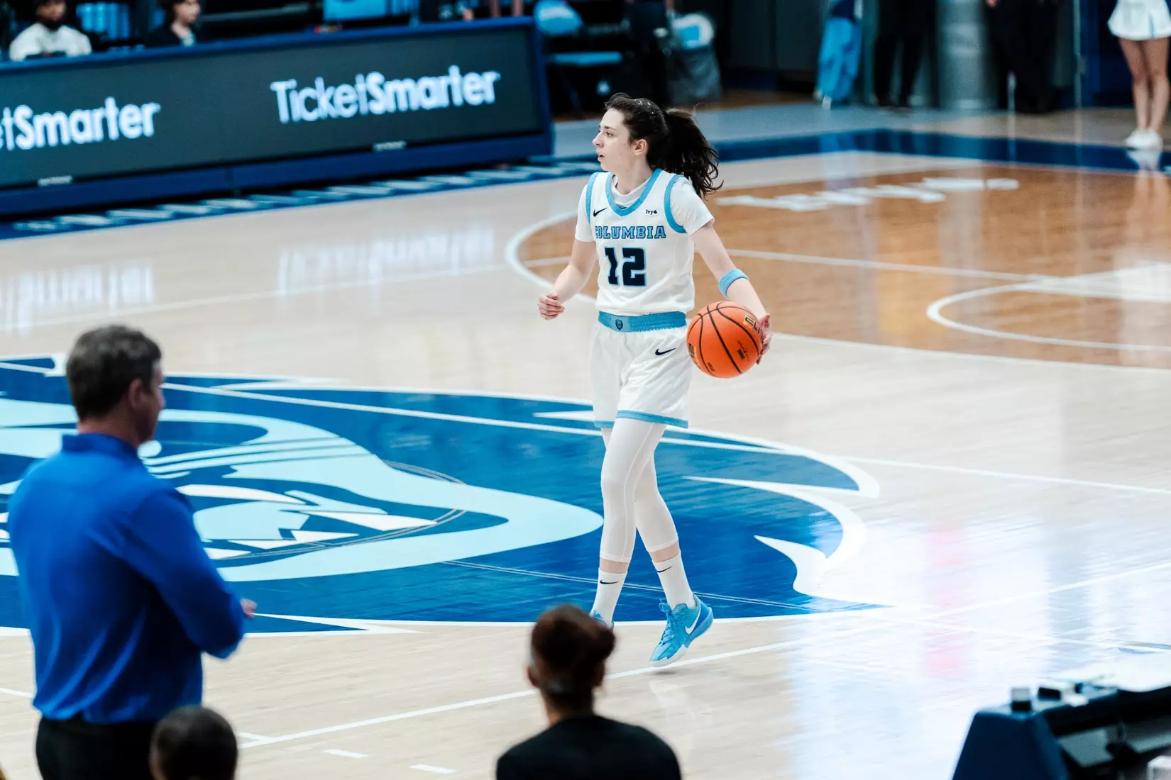WBK: Columbia vs. FGCU (Nov. 11, 2024)