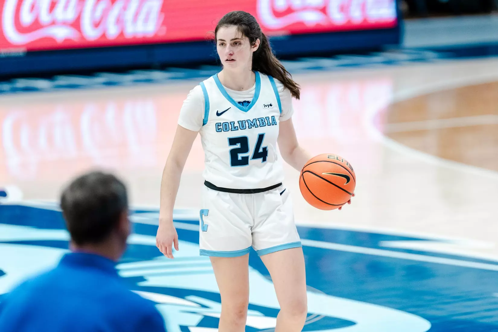 WBK: Columbia vs. FGCU (Nov. 11, 2024)