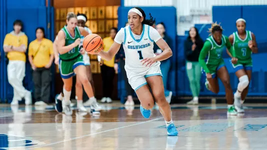 Perri Page vs FGCU 2024