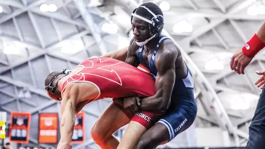 Sulayman Bah - Cleveland State Preview