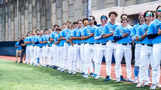 Baseball Alzheimer's Walk