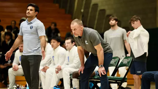 Donny - Cleveland State Recap