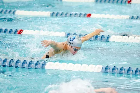 wswim action shot