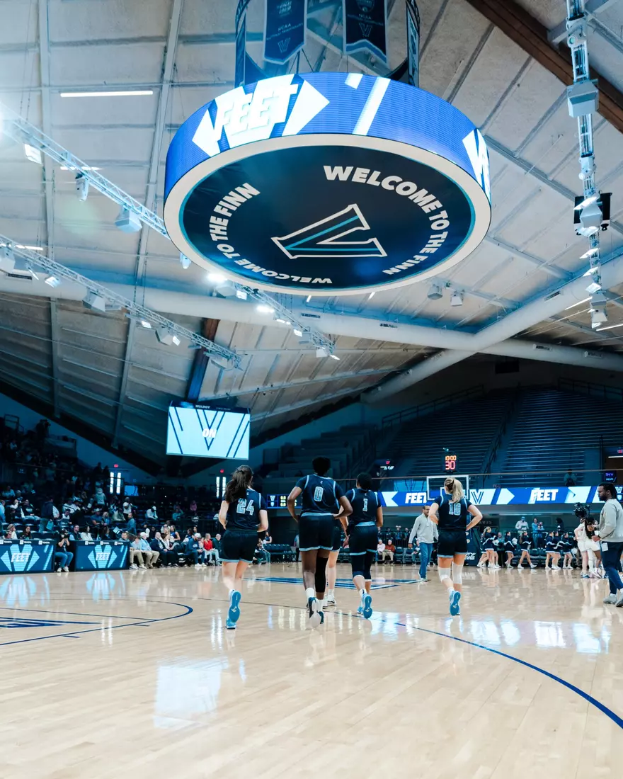 WBK: Columbia at Villanova
