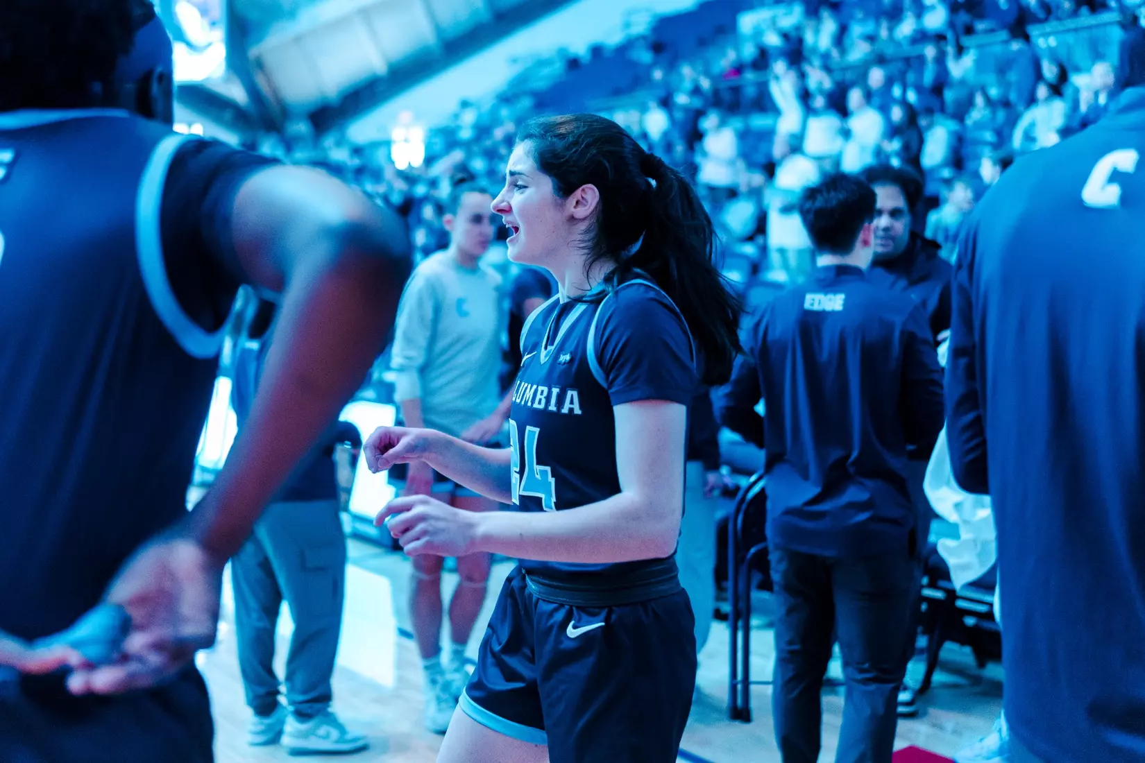 WBK: Columbia at Villanova