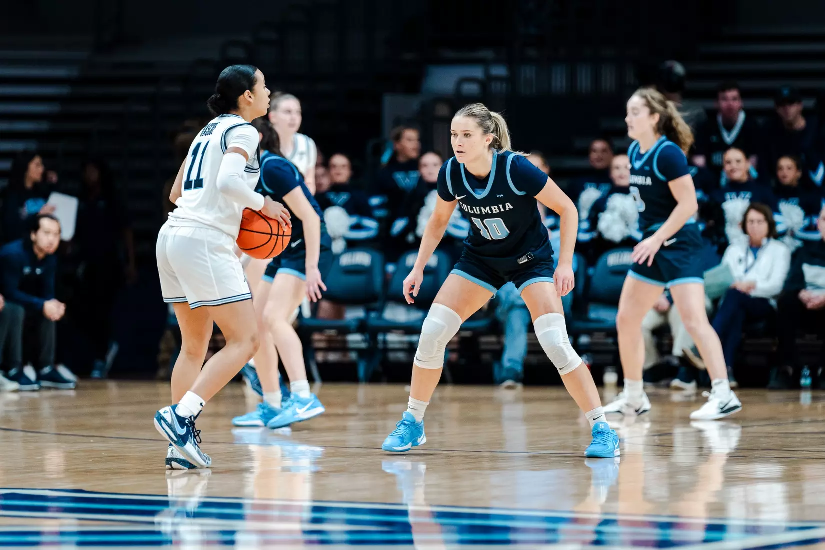 WBK: Columbia at Villanova