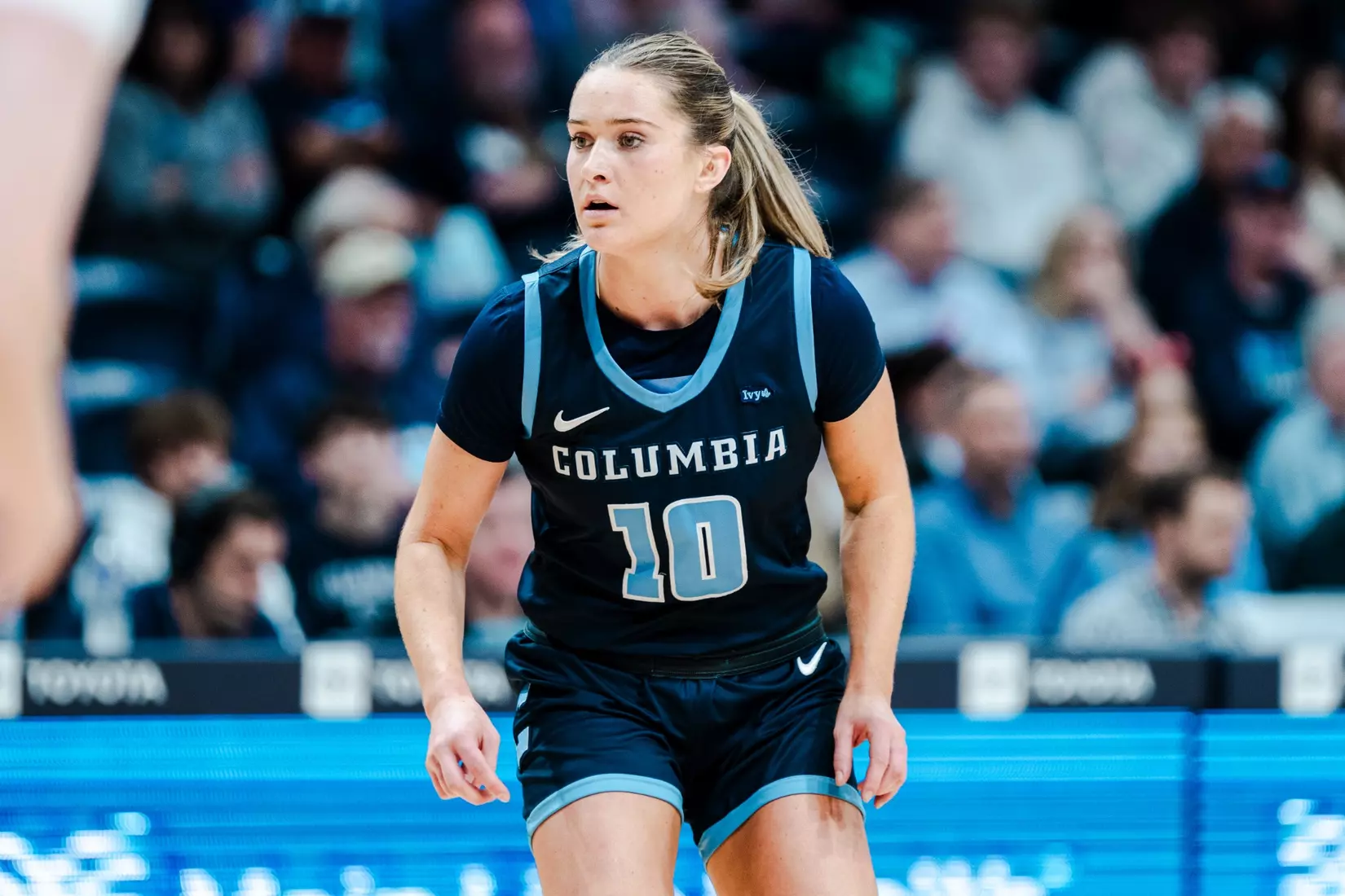 WBK: Columbia at Villanova