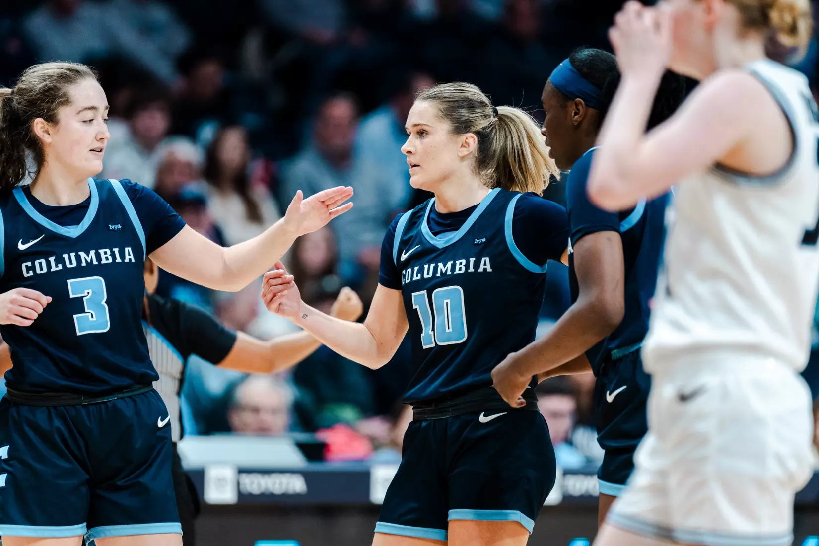 WBK: Columbia at Villanova