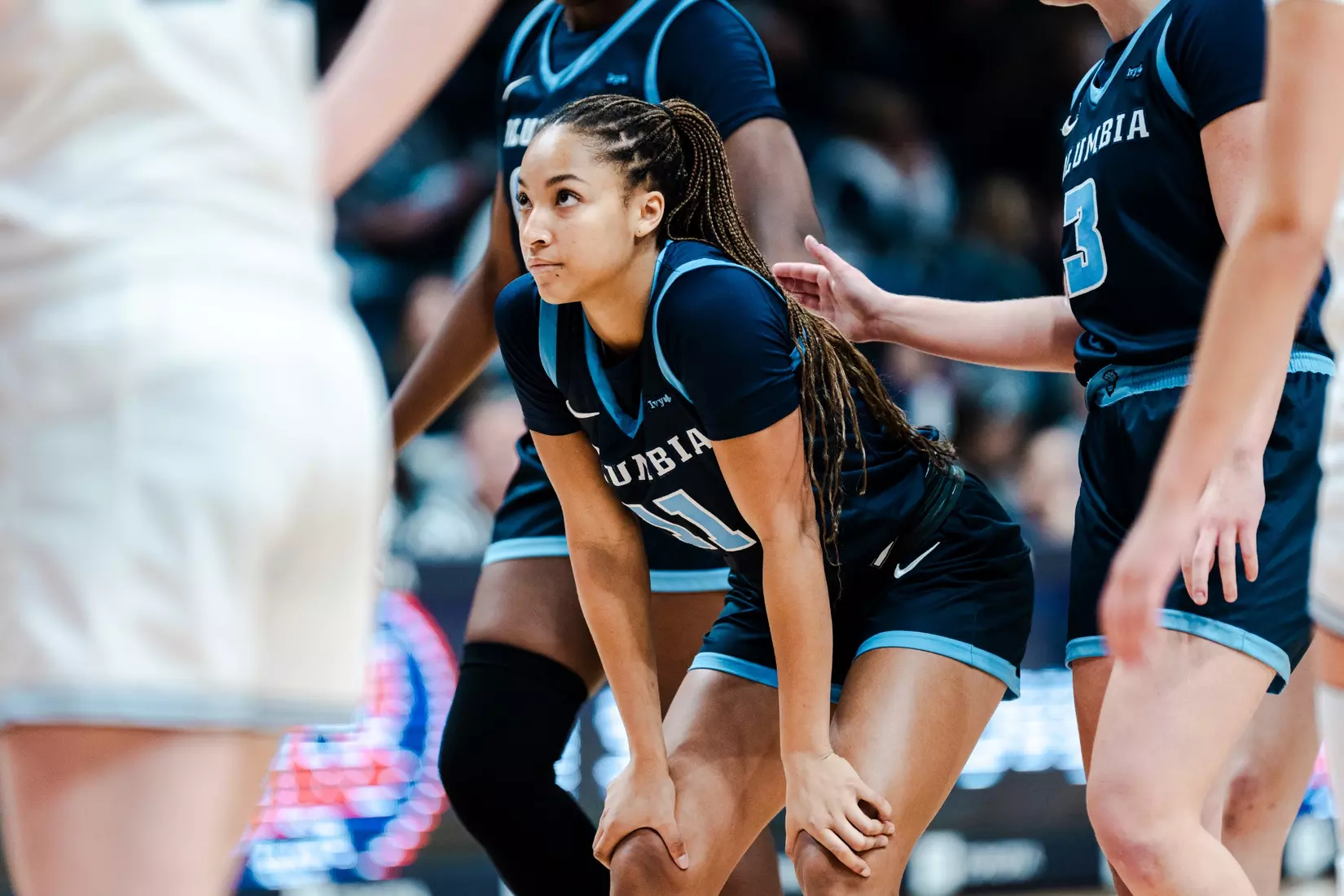 WBK: Columbia at Villanova