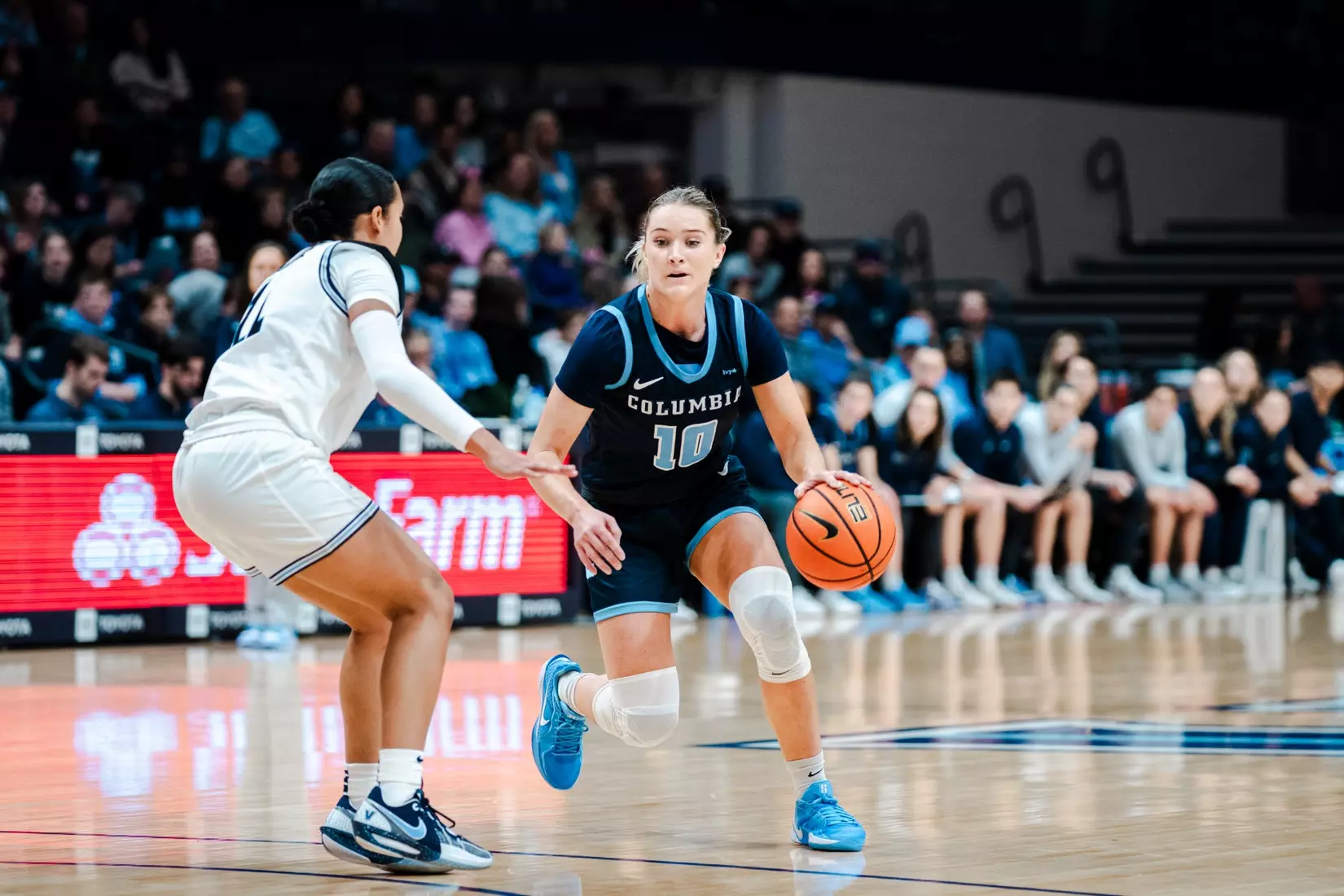 WBK: Columbia at Villanova