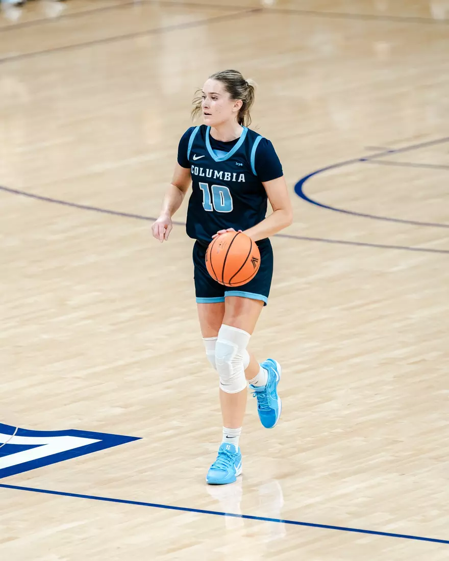 WBK: Columbia at Villanova