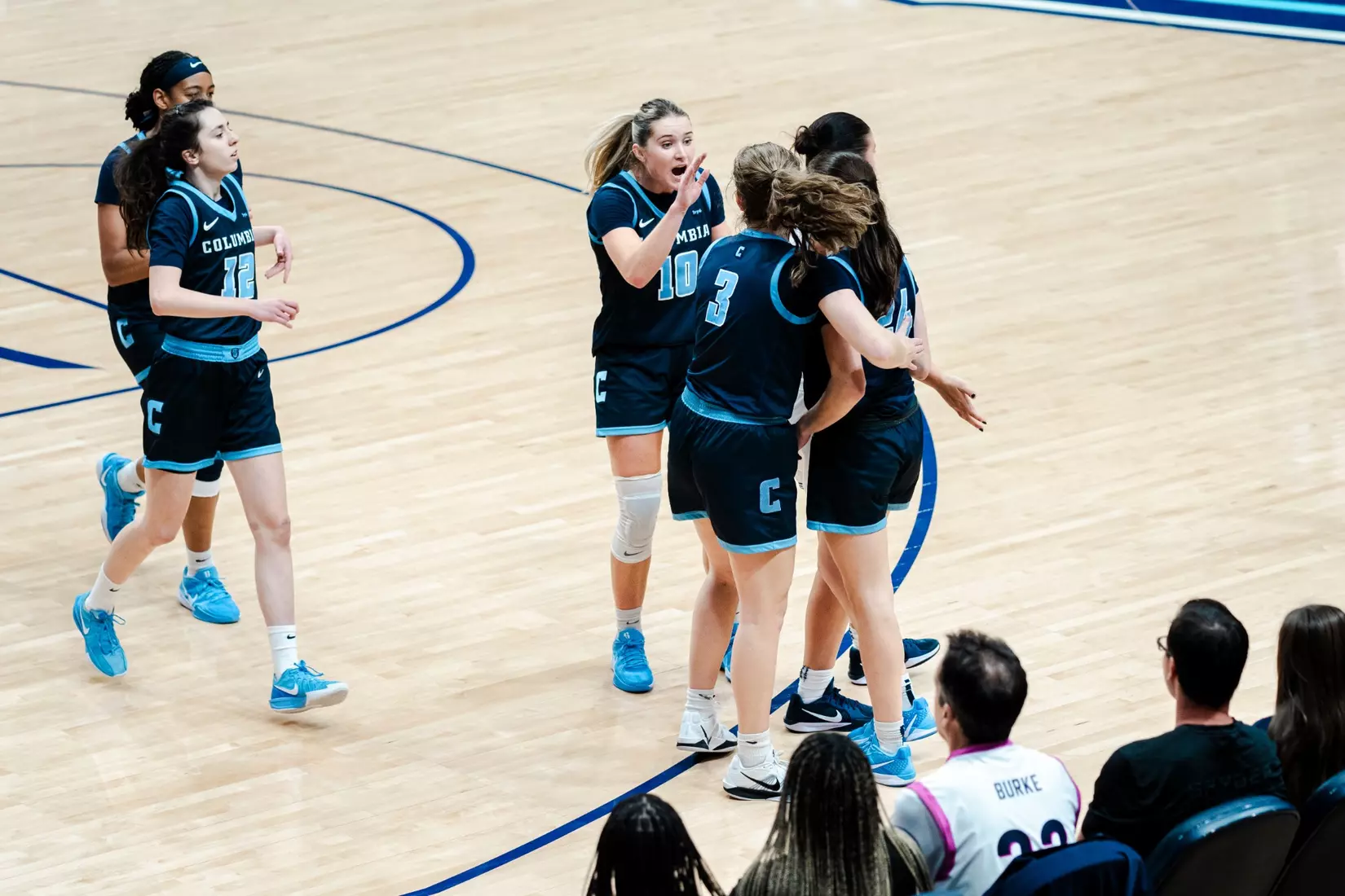 WBK: Columbia at Villanova