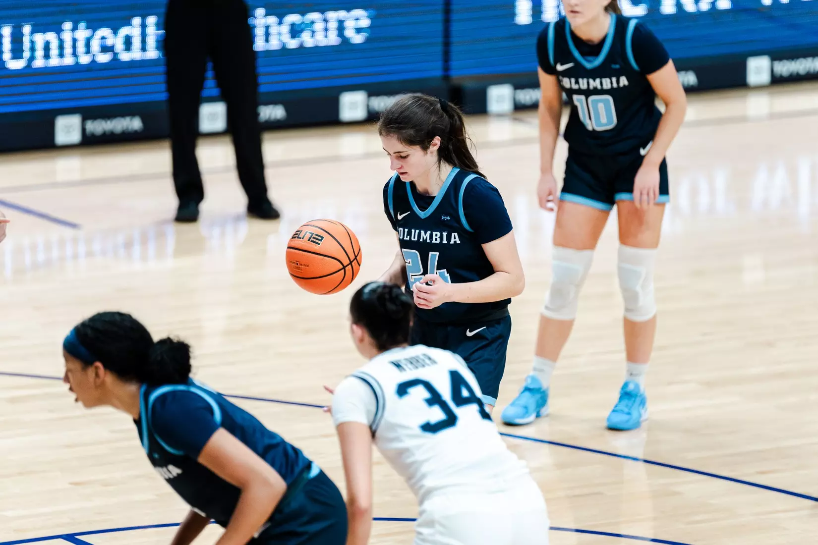 WBK: Columbia at Villanova