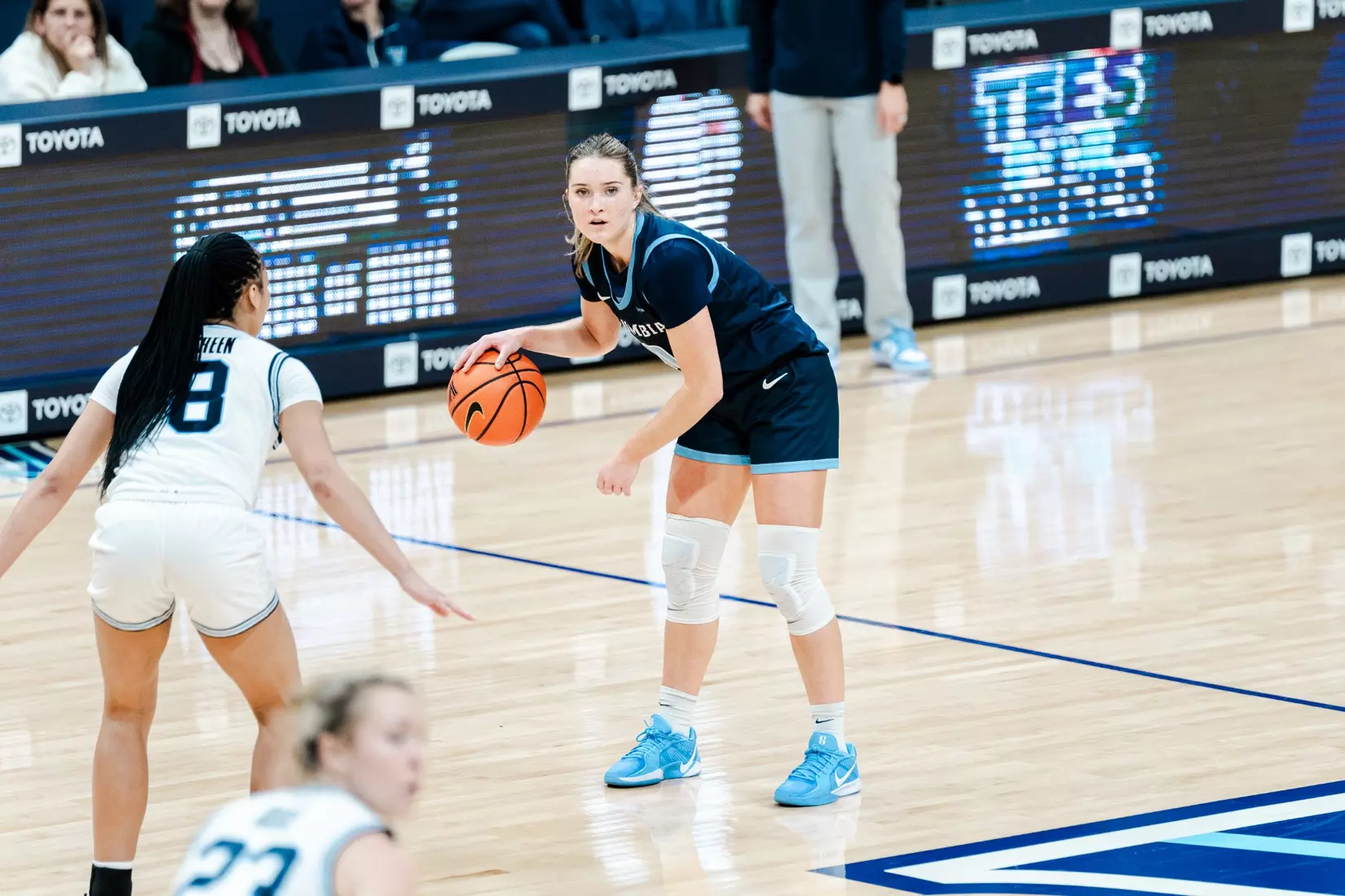 WBK: Columbia at Villanova