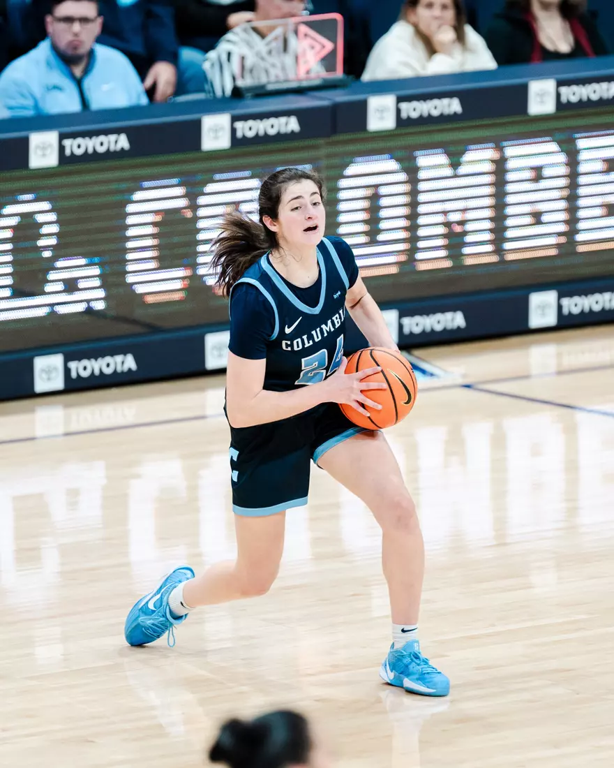 WBK: Columbia at Villanova