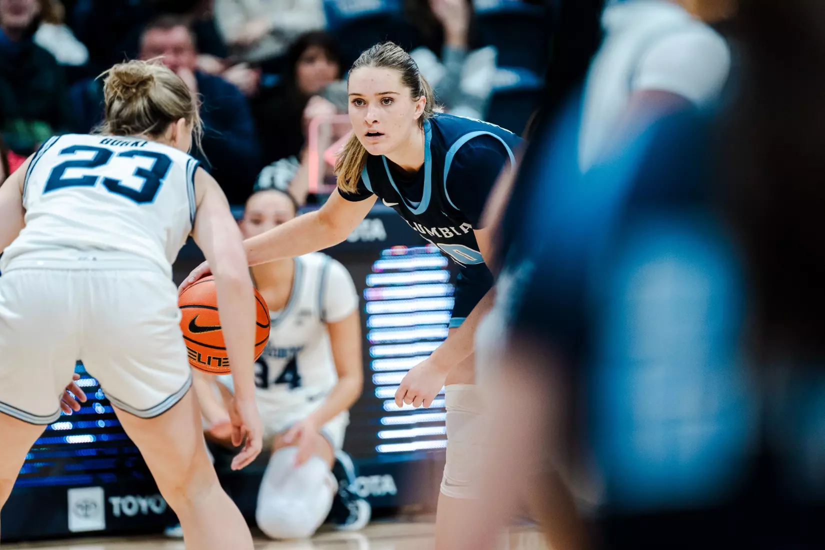 WBK: Columbia at Villanova
