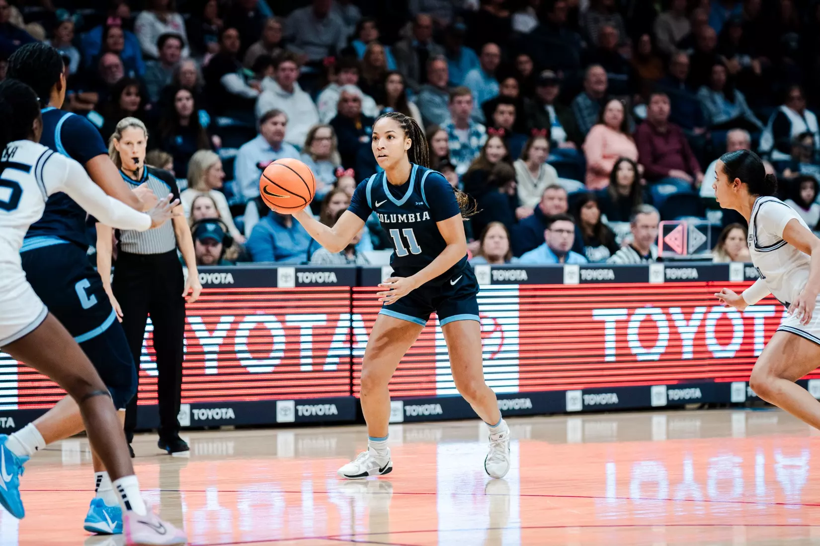 WBK: Columbia at Villanova