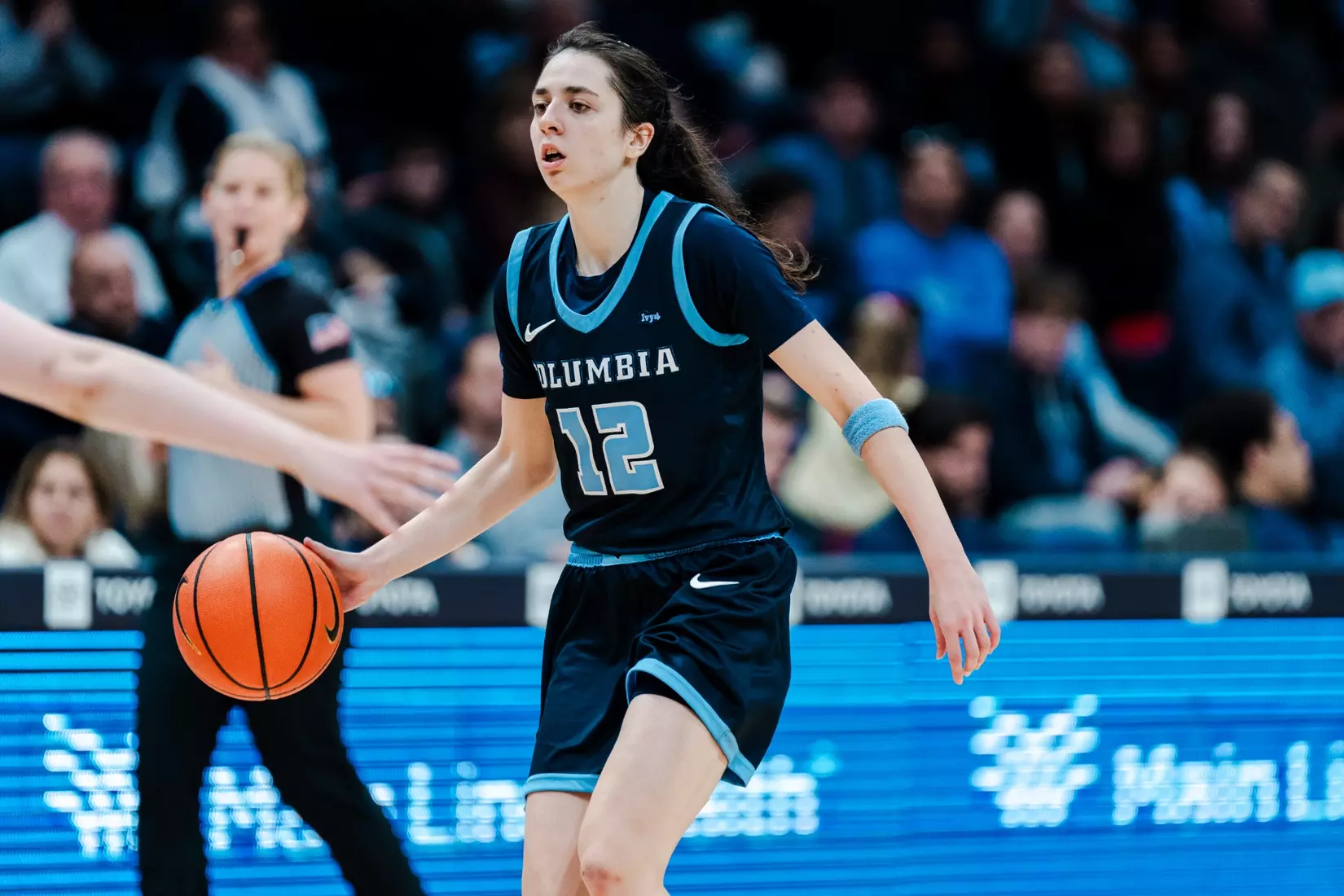WBK: Columbia at Villanova