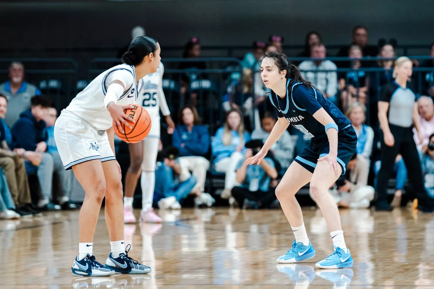 WBK: Columbia at Villanova