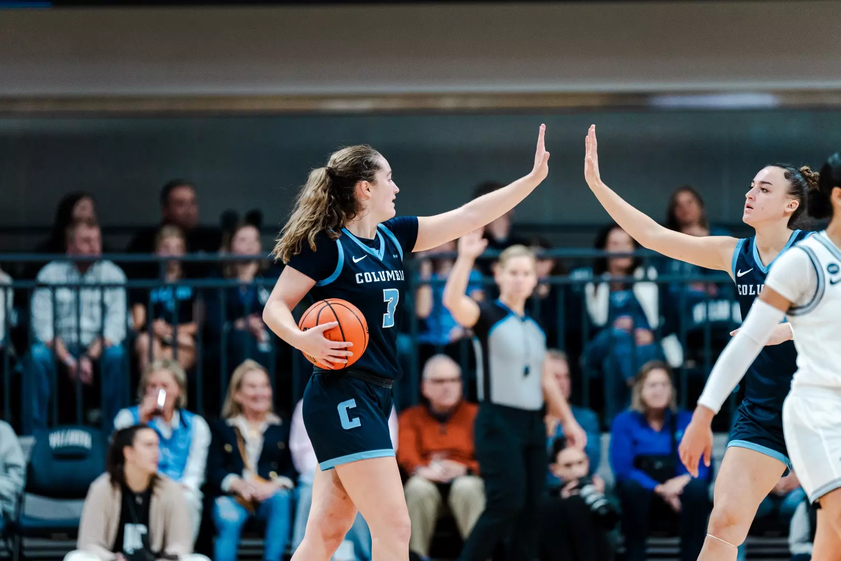 WBK: Columbia at Villanova