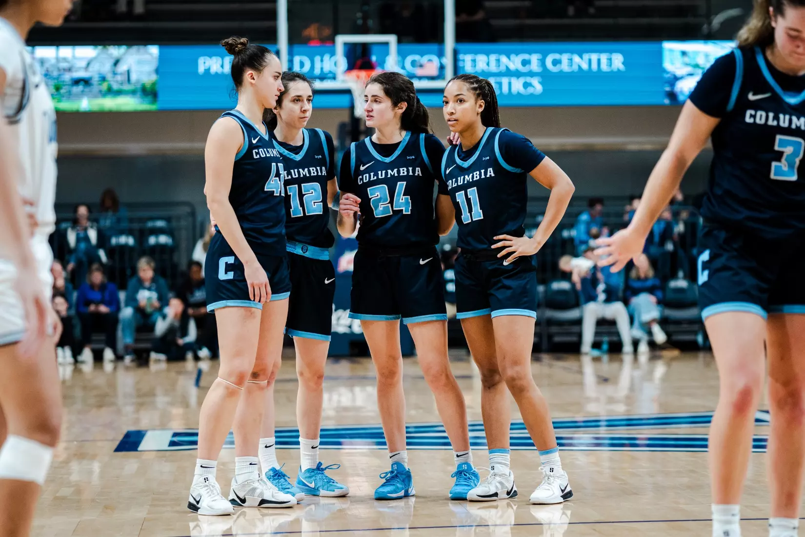 WBK: Columbia at Villanova