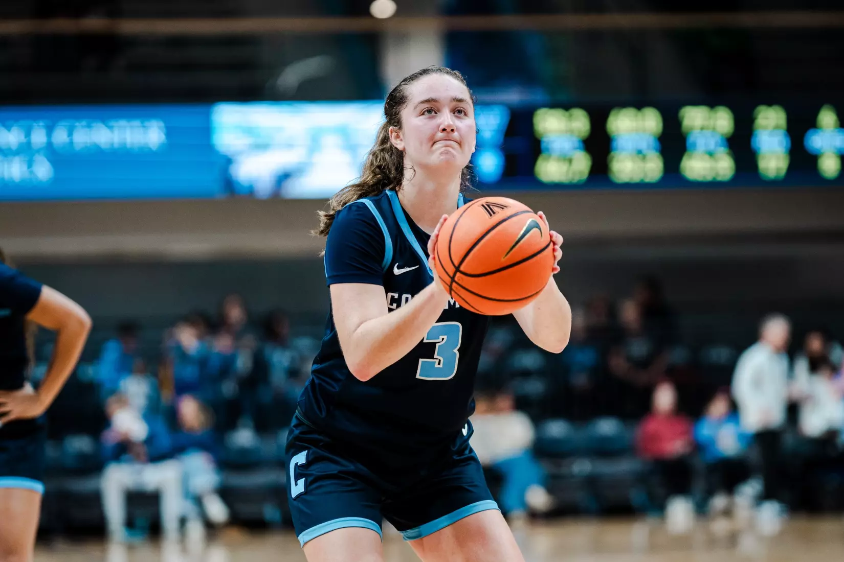 WBK: Columbia at Villanova