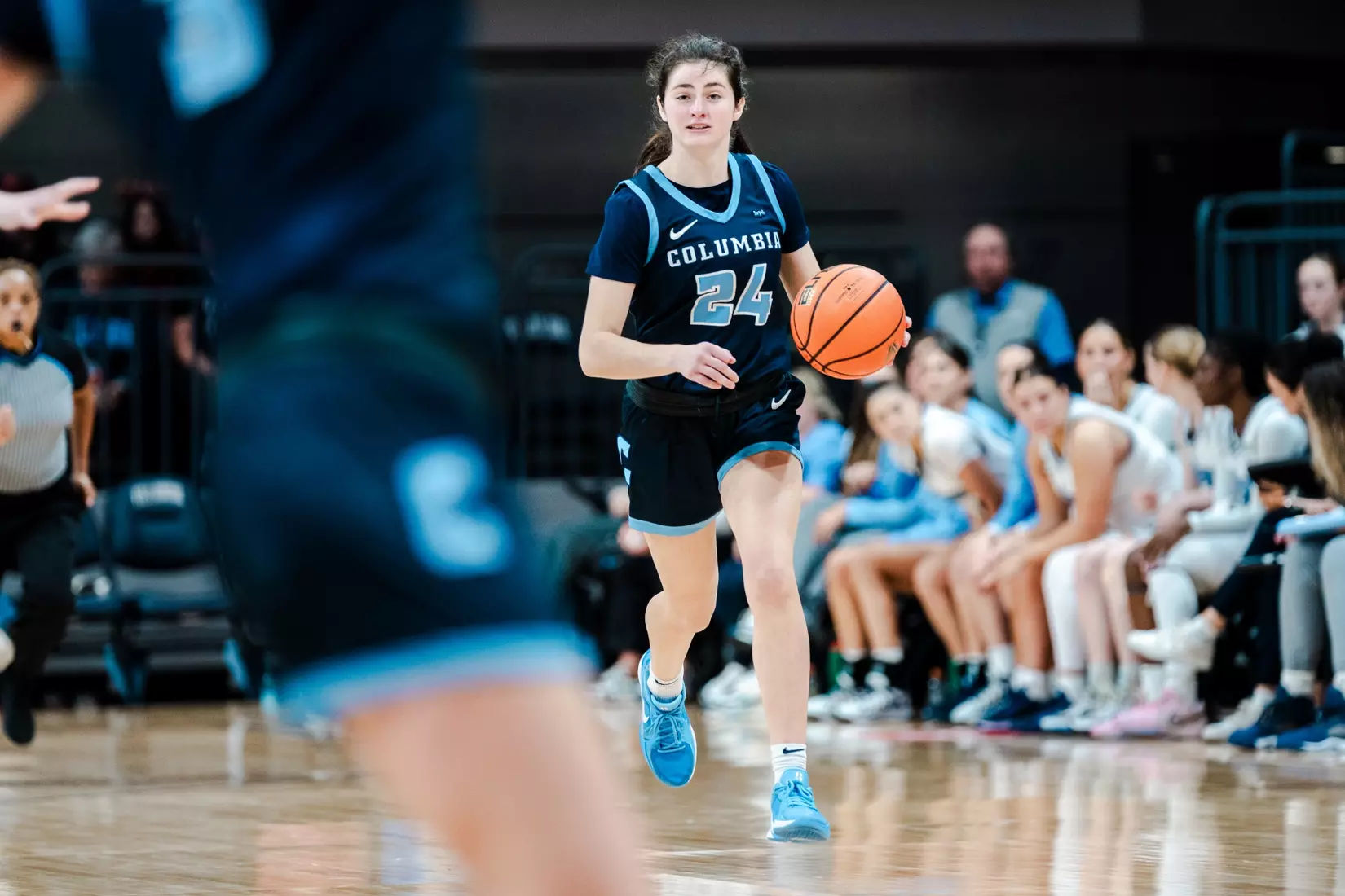 WBK: Columbia at Villanova