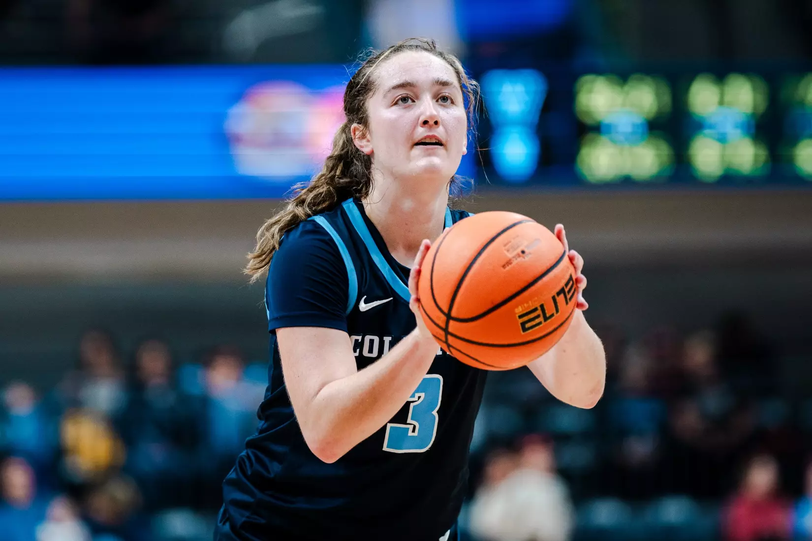 WBK: Columbia at Villanova