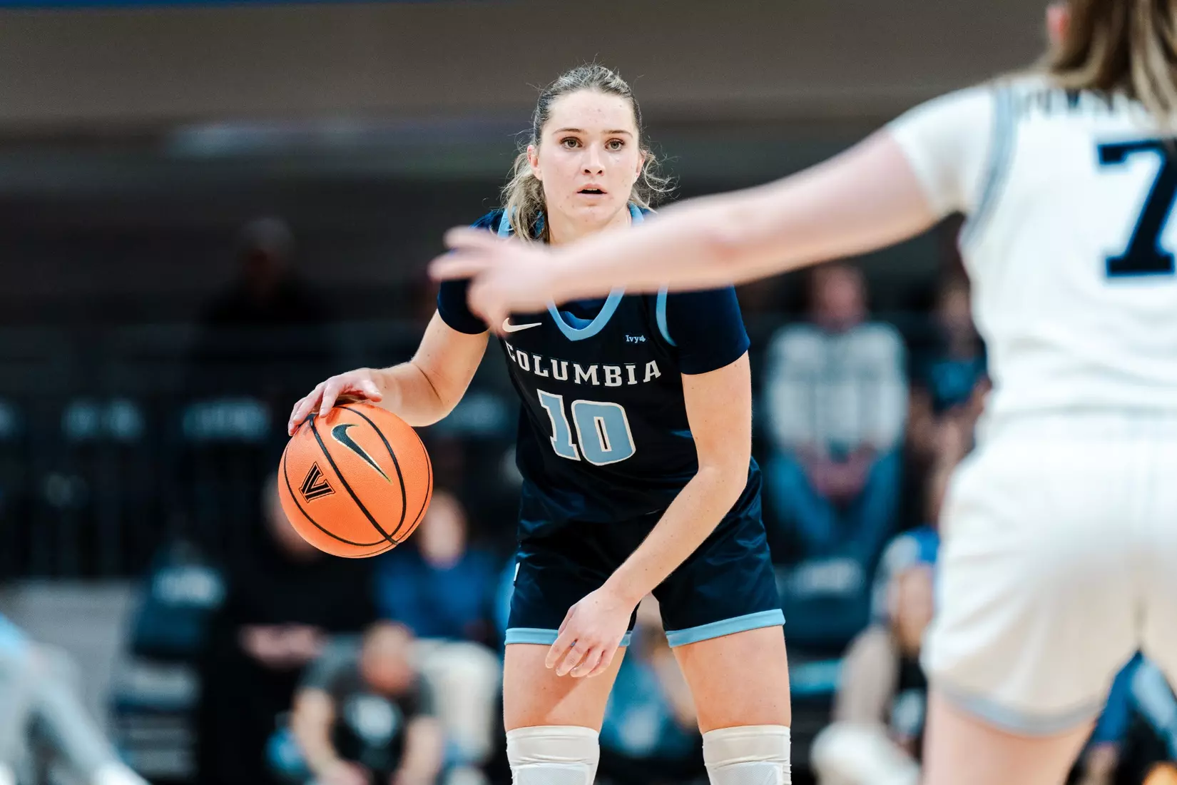WBK: Columbia at Villanova