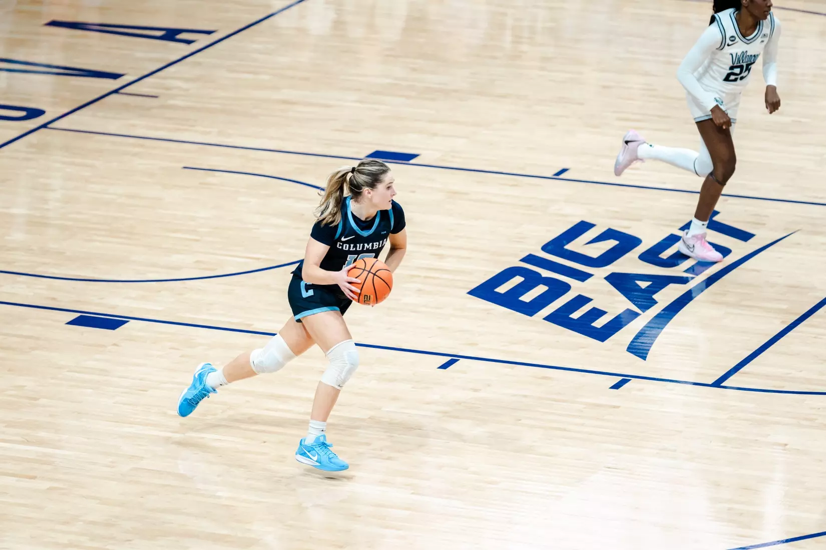 WBK: Columbia at Villanova