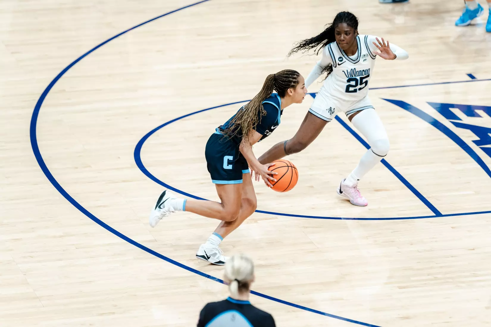 WBK: Columbia at Villanova