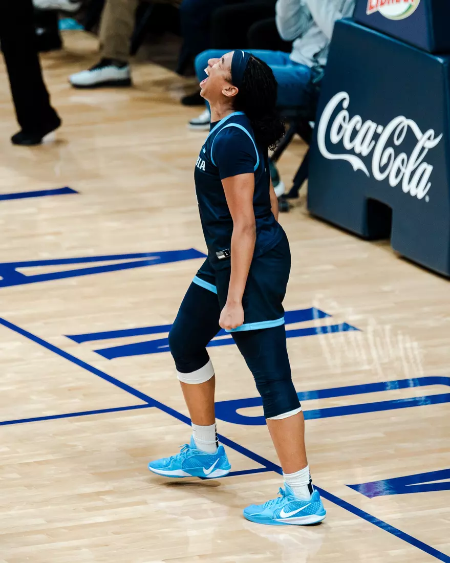 WBK: Columbia at Villanova