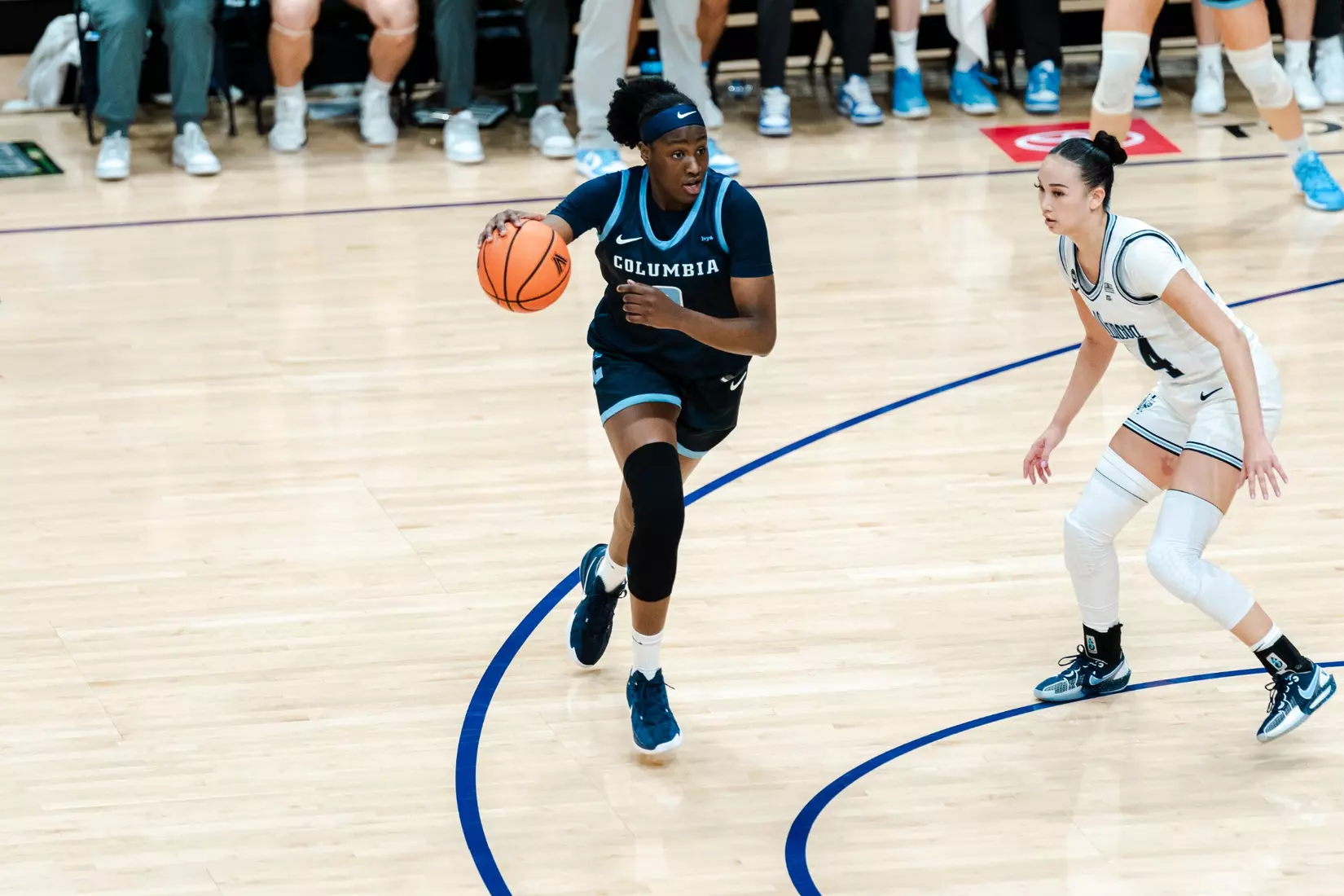 WBK: Columbia at Villanova