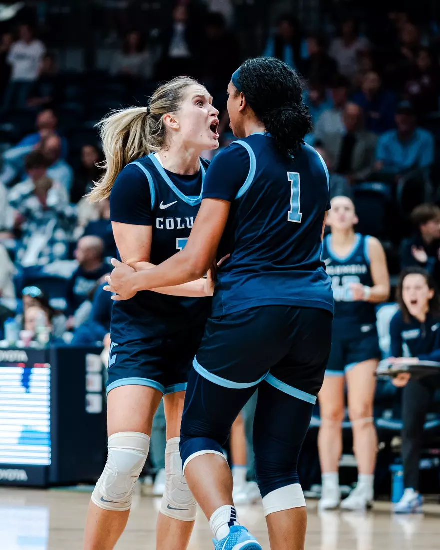 WBK: Columbia at Villanova