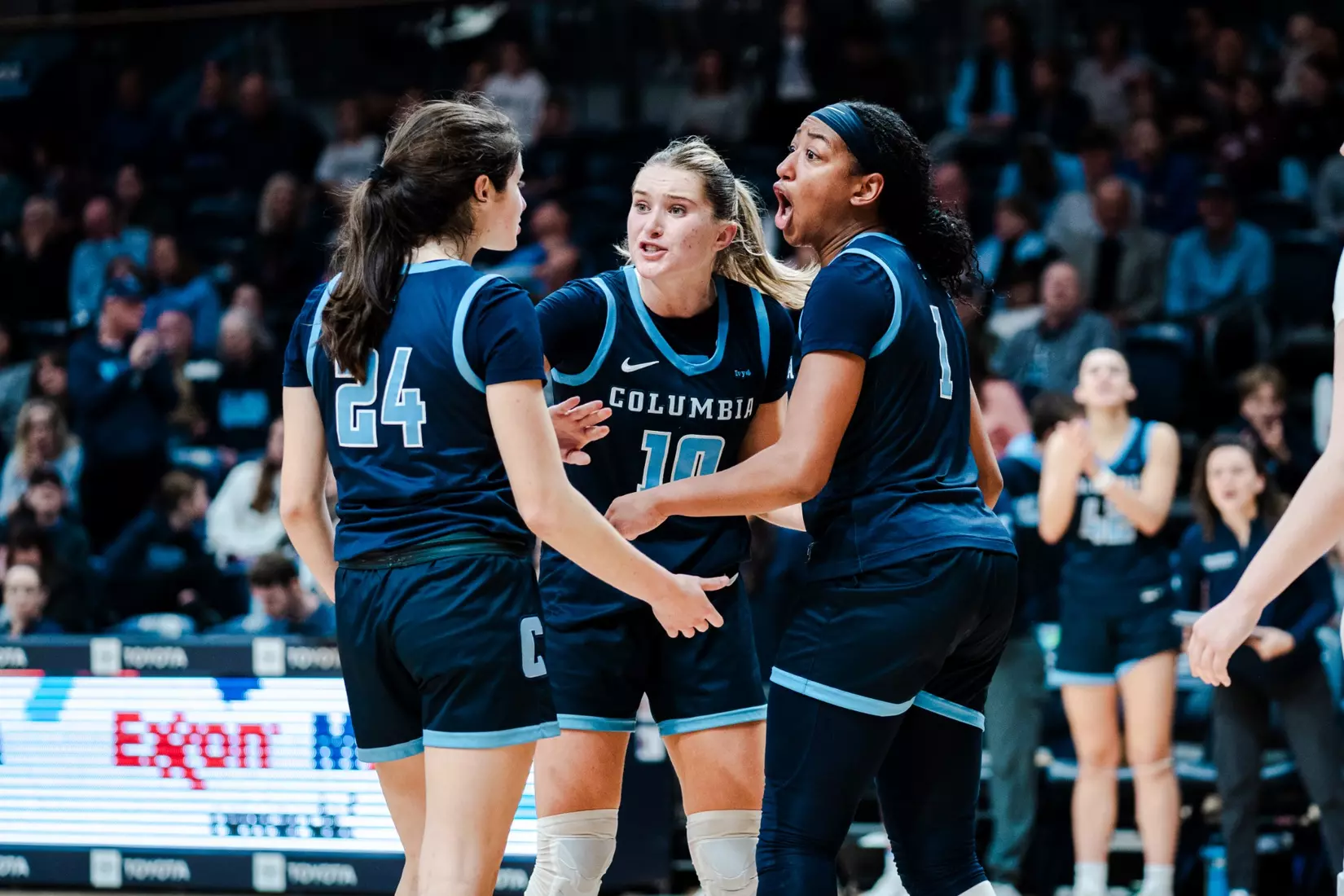 WBK: Columbia at Villanova