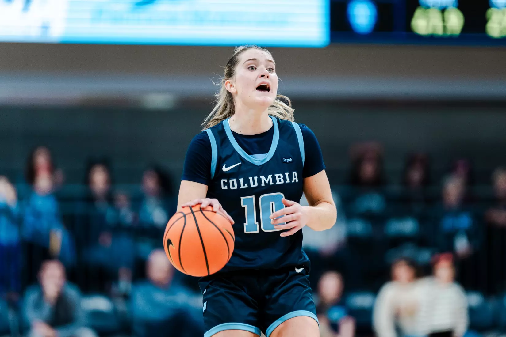 WBK: Columbia at Villanova