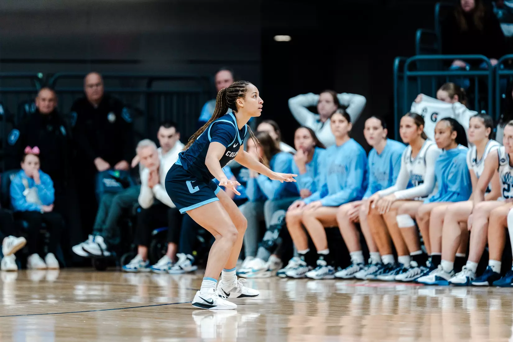 WBK: Columbia at Villanova