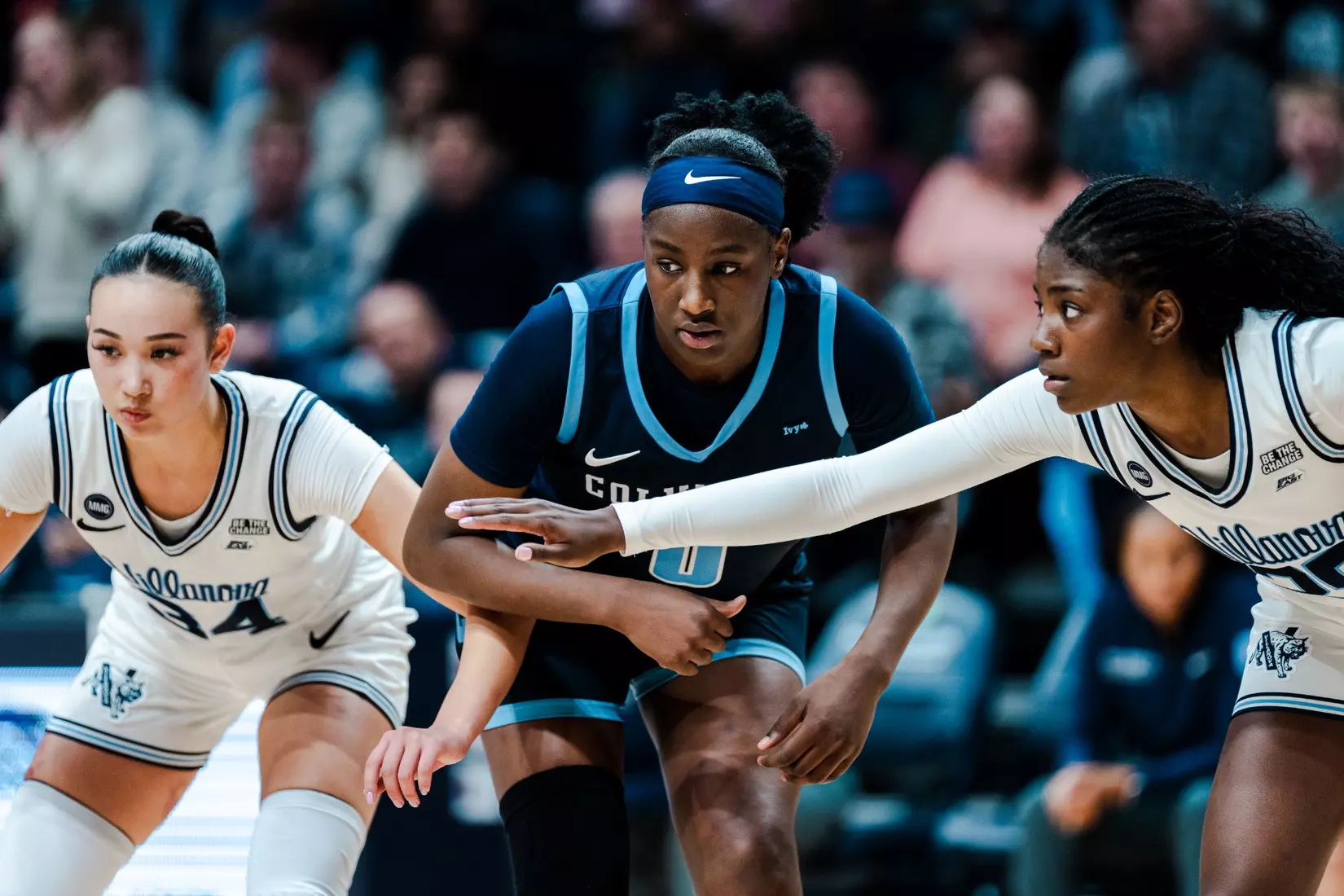 WBK: Columbia at Villanova