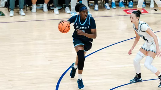 Susie Rafiu vs VIllanova 2024