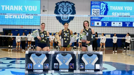 VB Senior Day