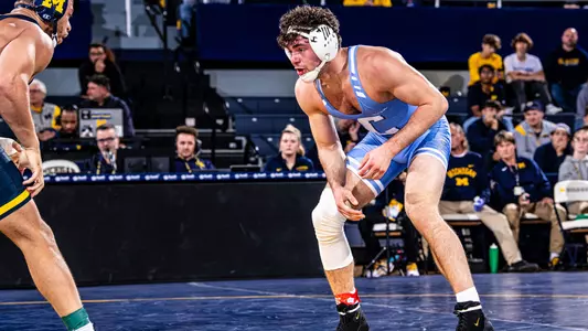 Nick Fine - Michigan Recap