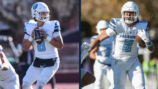 Canty & Sanchez POTW - Nov. 18, 2024